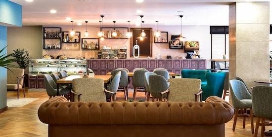 Tivoli Coimbra Hotel